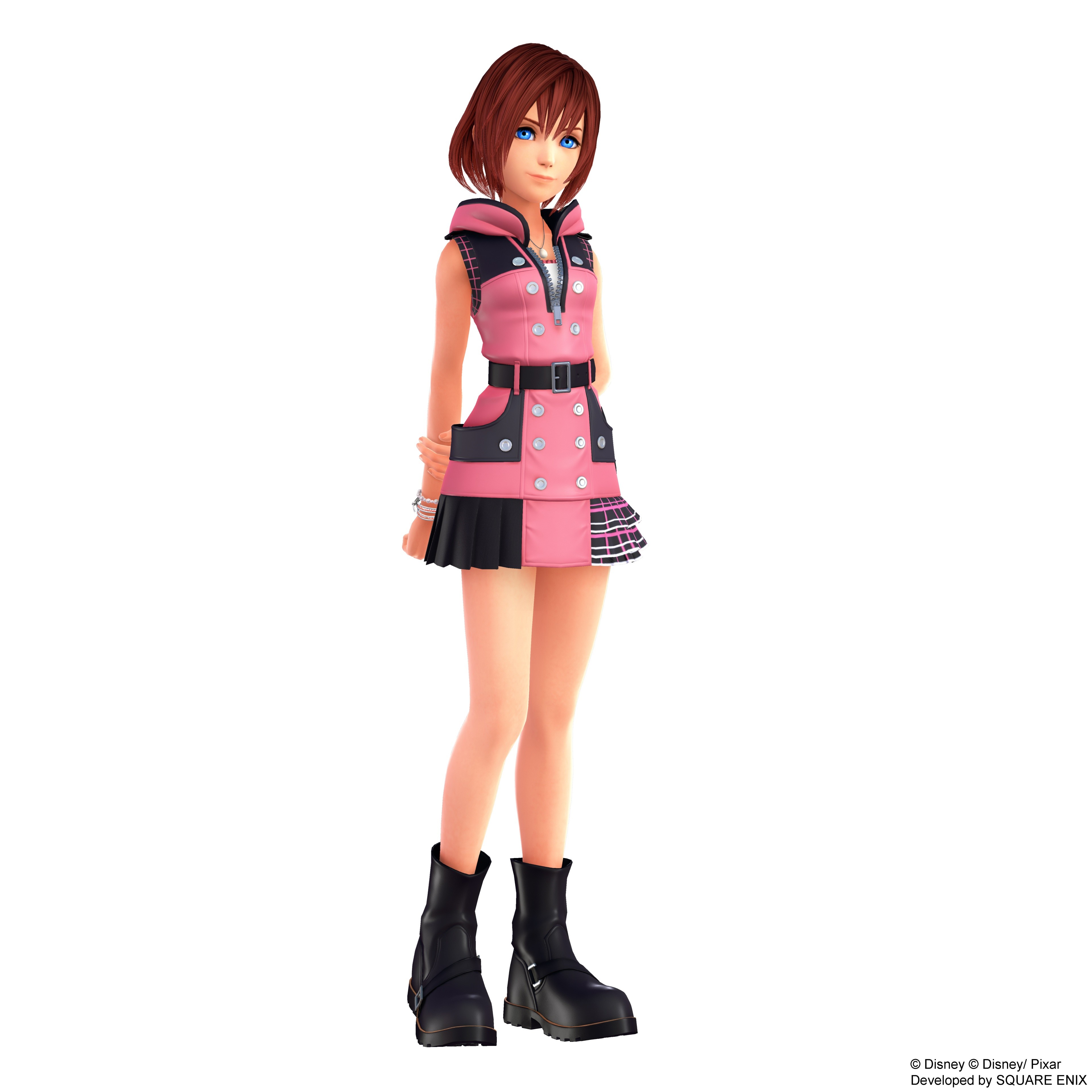 Kingdom Hearts III